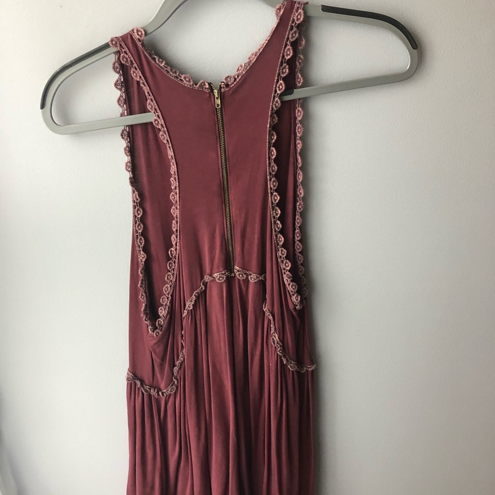 Tank top - Picture 3 of 3